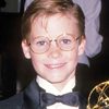 Justin Gocke as Jimmy age 4