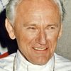 Eugene Greytak as Your Holiness