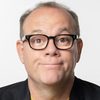 Tom Papa as Ray Arnett