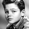 Rickie Sorensen as Boy