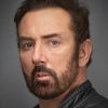 Bryan Larkin as Ernest Hunt