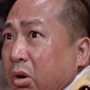 Lau Yat-Fan as Old master of snake clan