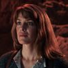 Eileen Seeley as Loudspeaker - Concord (voice)