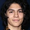 Lucius Hoyos as Rowan