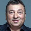 Valeriy Astakhov as Driver
