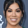 Chrissie Fit as Cheechee