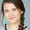 Natalie Coughlin as Young Charlie