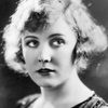 Edna Purviance as The Girl