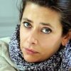 Giulia Foïs as TV Reporter (voice)