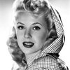 Marie McDonald as Miriam