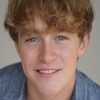Dexter Bolduc as New Kid