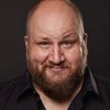 Stephen Kramer Glickman