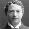 Edmund Breese as Holmes Scott