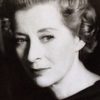 Avice Landone as Mrs. Gort