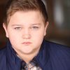 Connor Cain as Hedge