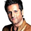 Fardeen Khan as Arjun Verma