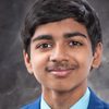 Akash Vukoti as Self