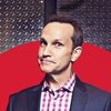 Jimmy Pardo as Angry Driver