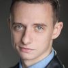 Darren Evans as Hywel (Benefits Officer)