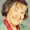 Peg Phillips as Older Cafe Customer