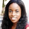 Belinda Jombwe as Ensign Washington