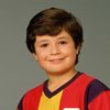Josh Byrne as Buddy (Age 6)