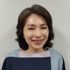 Park Sook Myung as Aunt