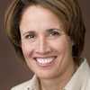 Mary Carillo as Court Commentator Mary Carillo