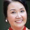 Ngan Quynh as bác sĩ