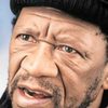 Fats Bookholane as King Tsonga