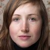 Kate Lyn Sheil as Claire