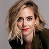 Megan Stevenson as Amber