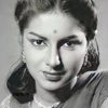 Sharada as Shantamma