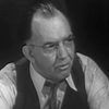 Milton Kibbee as Reporter