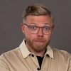 Rob Beckett