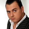 Vasiliy Fursenko as Basil de la Tour ("The Frenchman")
