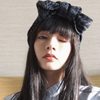 Yuan Kuo as Dancing girl