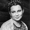 Natalya Fomenko as Vyazemskaya