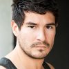 Derek Alvarado as Scoot