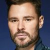 Patrick John Flueger as Jeremiah Hart (as Patrick Flueger)