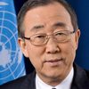 Ki-moon Ban as Self (archive footage)