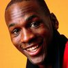 Michael Jordan as Michael Jordan