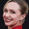 Hayden Panettiere as Red Riding Hood (voice)