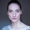 Anna Della Rosa as Ragazza esangue
