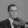 Léonide Kogan as Concert Violinist