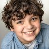 David Weissmann as Young Jeremy