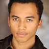 Raymond Cham Jr. as Chris