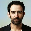Ferit Kaya as Arif