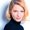 Iva Babic as Jana