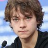 Conrad Khan as Young Eric